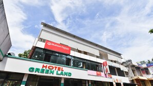 Exterior - OYO 61727 Vr Lodge (Mavelikara)