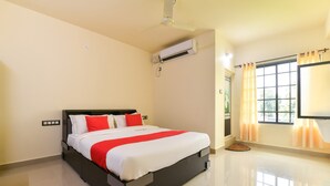 Room - OYO 61727 Vr Lodge (Mavelikara)