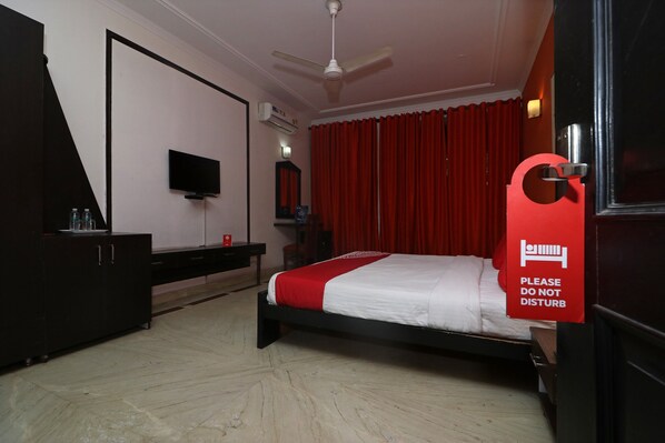 Room - OYO 63043 Egc 3 Bhk Deluxe Houseboat (Ambalapuzha)