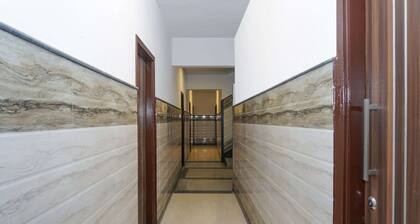 OYO 63043 Egc 3 Bhk Deluxe Houseboat