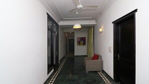 Interior - OYO 63043 Egc 3 Bhk Deluxe Houseboat (Ambalapuzha)