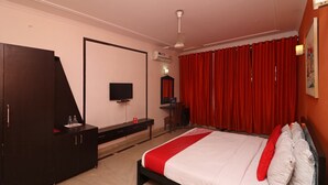 Room - OYO 63043 Egc 3 Bhk Deluxe Houseboat (Ambalapuzha)