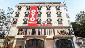 Exterior - OYO 22970 Vibrant 2bhk Near Khandagiri (Bhubaneshwar)