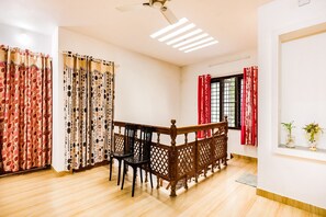 Interior - OYO Home 62571 Elegant Stay (Ambalapuzha)