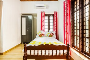 Room - OYO Home 62571 Elegant Stay (Ambalapuzha)