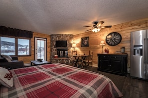 WiFi, bed sheets, wheelchair access