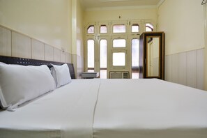 Room - Spot ON 47608 Hotel Suhag New (Ambala)