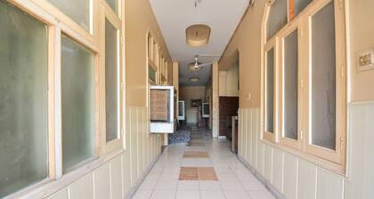 Spot ON 47608 Hotel Suhag New