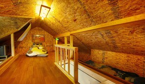 1 bedroom, free WiFi