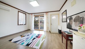 Free WiFi - Gyeongpo Hasla Pension (Gangneung)
