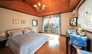 Kamar (Lavender) | Wi-Fi gratis