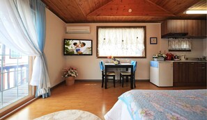 Free WiFi - Gyeongpo Hasla Pension (Gangneung)