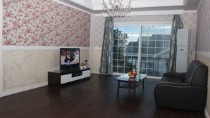 Ảnh chưa phân loại, 2 trong số 46 ảnh, nút