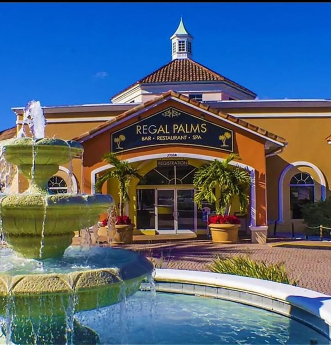 Regal Palms Resort, Family Friendly Townhouse Orlando Fl close to Disney