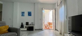 Apartment Alextia | Apartelius | pool and WiFi