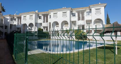 Apartment Alextia | Apartelius | pool and WiFi