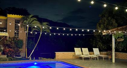 Bonita finca (Villa) en San Jerónimo, Antioquia, 40 min de Medellín
