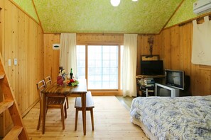 Duplex (5) | Gratis wi-fi