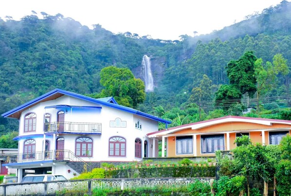 Exterior - OYO 480 Rainbow Villa (Nuwara Eliya)