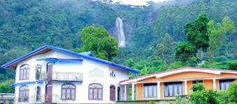 OYO 480 Rainbow Villa