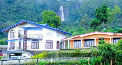 OYO 480 Rainbow Villa