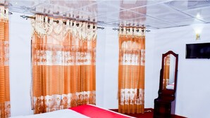 Room amenity - OYO 480 Rainbow Villa (Nuwara Eliya)