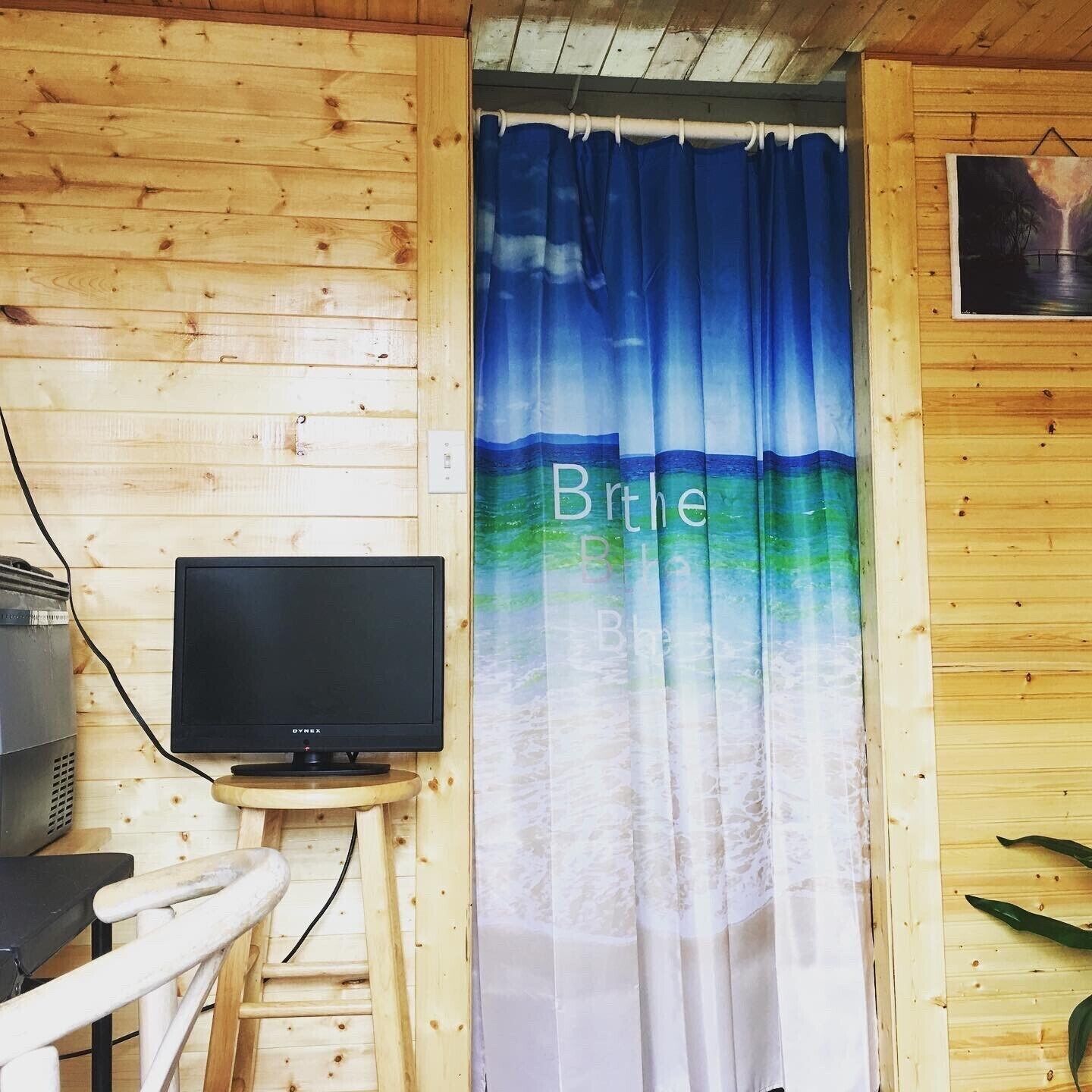 1 室のベッドルーム、WiFi、ベッドシーツ