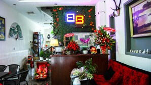 Reception - BB House Da Lat - Hostel (Xuan Huong - Da Lat)