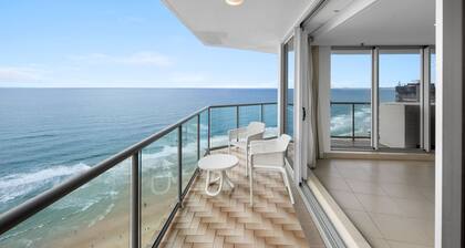 Peninsula Resort - Private Apartments