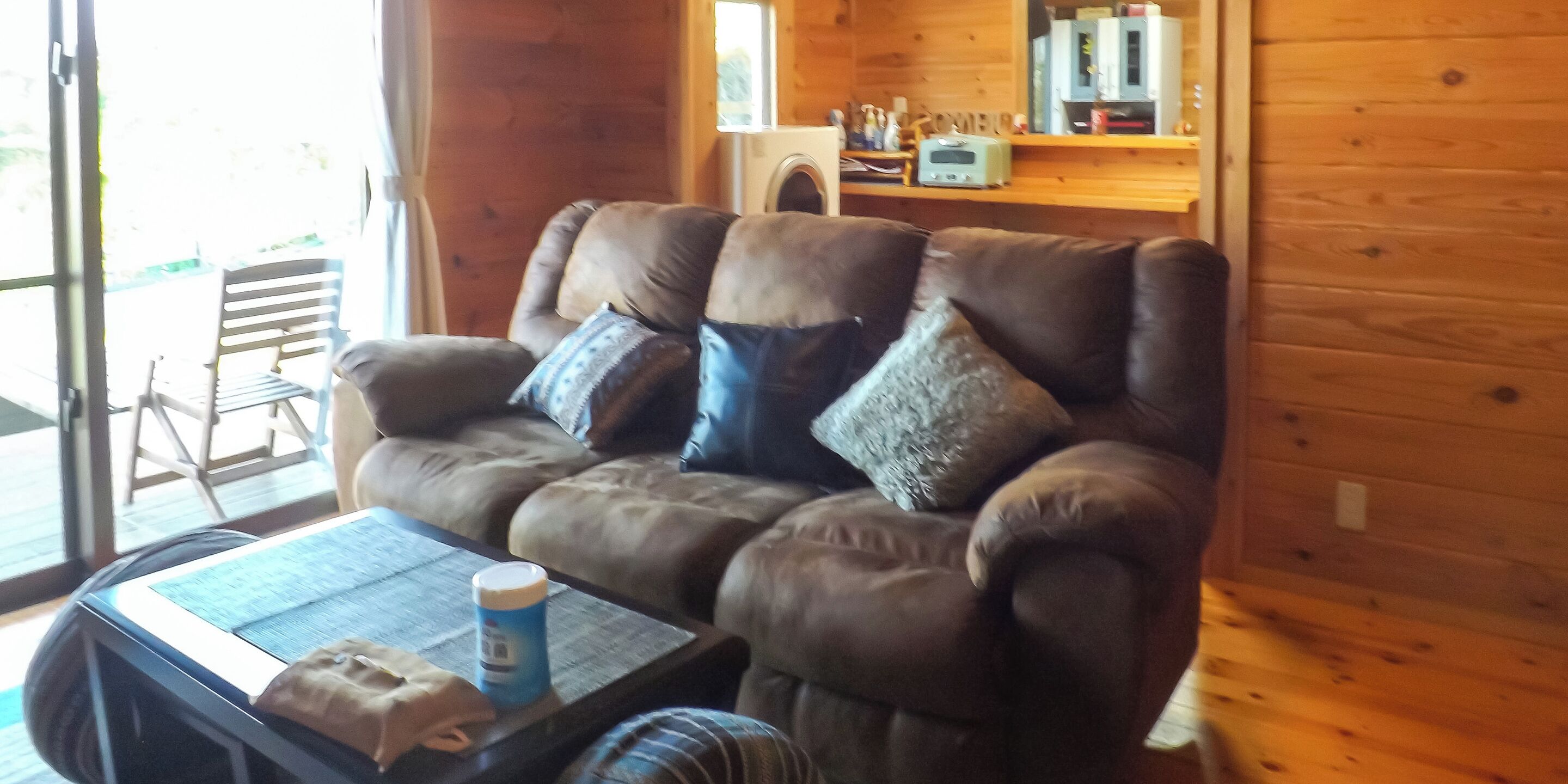 Cottage | 2 bedrooms, iron/ironing board, free WiFi, bed sheets