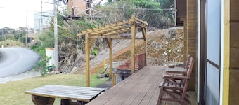 Holiday home FU