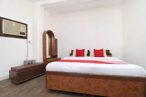 Room - OYO 29142 Hotel sun dew (Amritsar)
