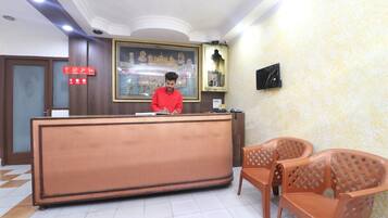 Hall