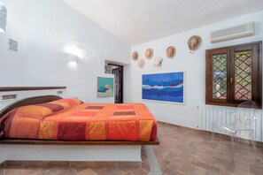 2 quartos, Wi-Fi de cortesia, roupa de cama