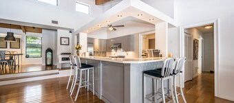 Dora-fjellet - Lake Jem