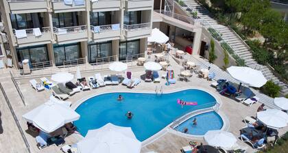 Seaden Sweet Park Hotel