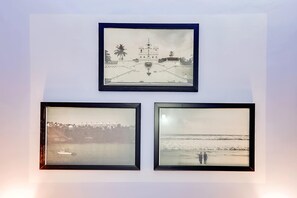 Interior - OYO 30104 Artistic Stay Near Barmunda Bus Stand (Bhubaneshwar)