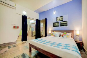 Room - OYO 30104 Artistic Stay Near Barmunda Bus Stand (Bhubaneshwar)