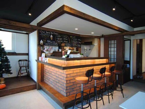 Sapporo Guest House Anne - Hostel