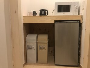 Cocina compartida