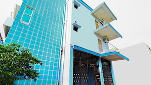 Exterior - OYO 42373 Serene Stay (Bhubaneshwar)
