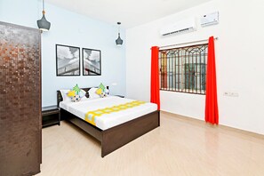 Room - OYO 42373 Serene Stay (Bhubaneshwar)