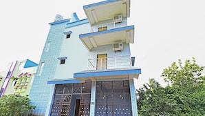 Exterior - OYO 42373 Serene Stay (Bhubaneshwar)