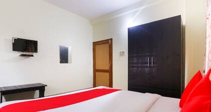 OYO 60719 Swastik Residency