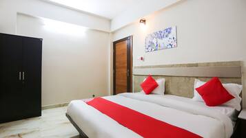 Ruang kerja ramah laptop