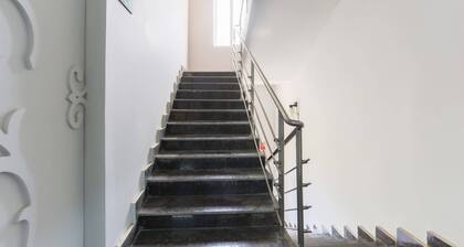 Capital O 38021 Hotel Corporate Inn