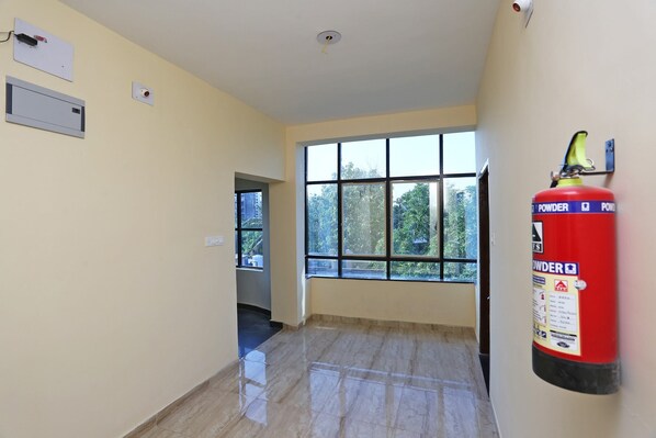 Hallway - OYO 36704 Hotel Madison (Bhubaneshwar)