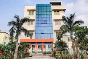 Exterior - OYO 64161 Home Hotel Daaven (Bhubaneshwar)