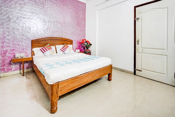 Room - OYO 64161 Home Hotel Daaven (Bhubaneshwar)