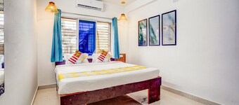 OYO 60276 Pleasant Stay Near Lingaraj Temple